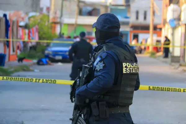 Detienen en Tabasco a 29 integrantes de 'La Barredora' 2 Detienen en Tabasco a 29 integrantes de La Barredora 3