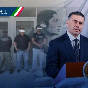 Detienen en Tabasco a 29 integrantes de ‘La Barredora’