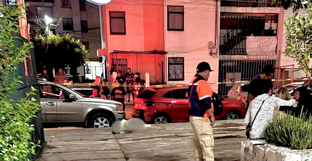 Violencia en San Pedro Cholula: Hombre baleado en infonavit Santiago