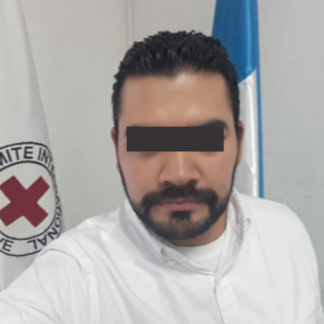 Detienen a José Raúl N, Director de la Comisión de Búsqueda de Personas Desaparecidas en Puebla