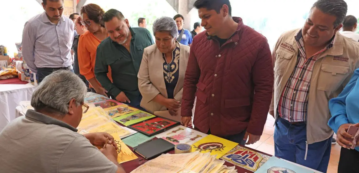 Omar Muñoz Inaugura el “Ecofest” en el Día Mundial del Medio Ambiente con Estrategias de Sustentabilidad