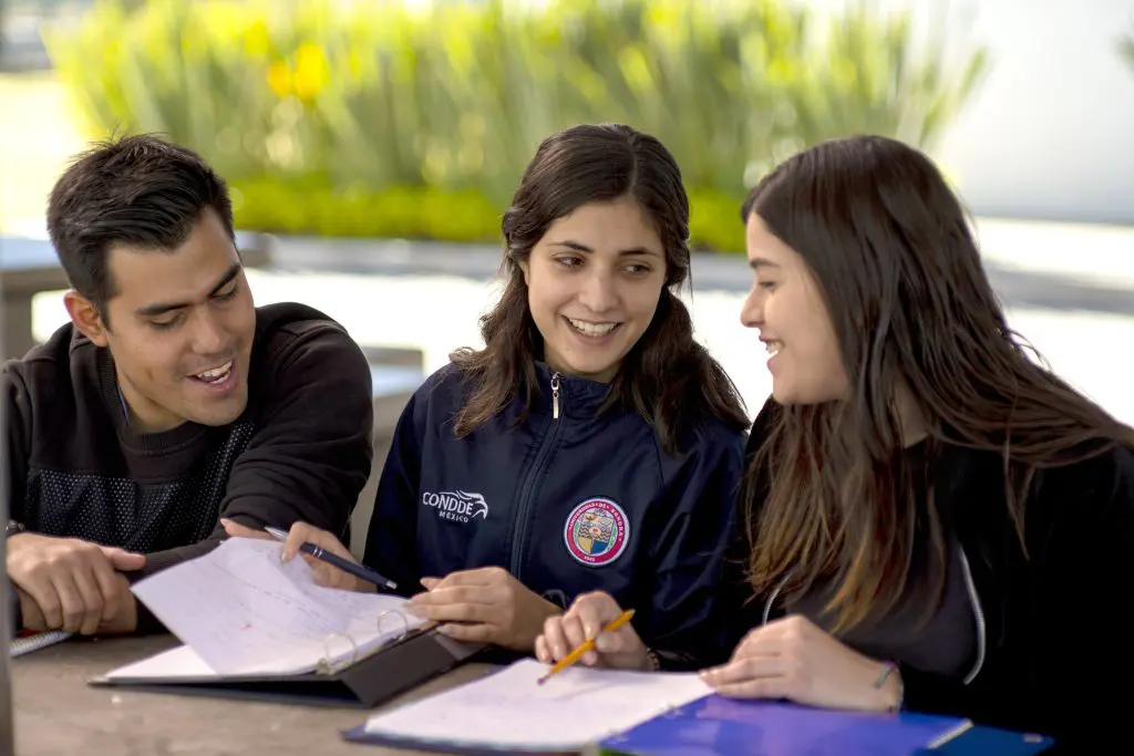 El Programa Integral de Becas de la BUAP apoya a cerca de 17 mil estudiantes al año 1 F Becas 2