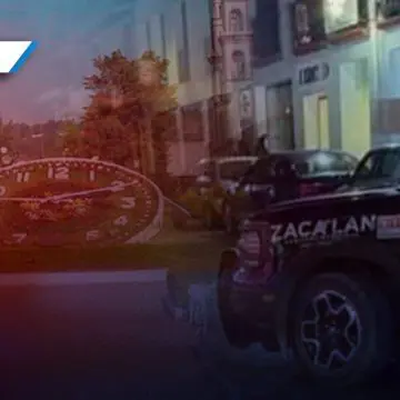 En Zacatlán falsos repartidores acribillan a adolescente