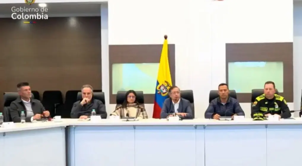 Menor de edad atentó contra Miguel Uribe Turbay; buscan autores intelectuales