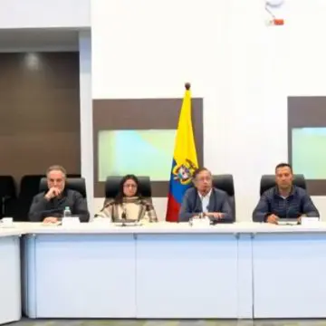 Menor de edad atentó contra Miguel Uribe Turbay; buscan autores intelectuales