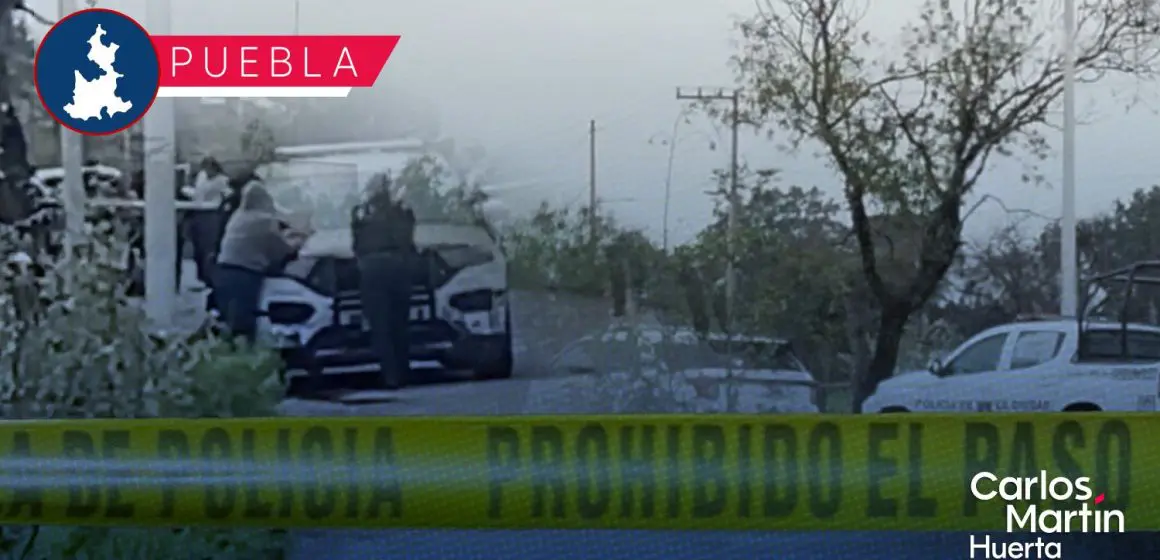Hallazgo de cuerpo en el canal de San Sebastián de Aparicio; autoridades investigan