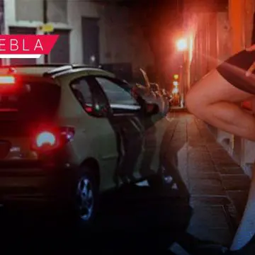 Hombre es víctima de robo tras ser drogado por una sexoservidora
