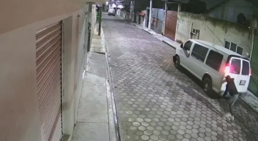 Roban camioneta del grupo musical “Jalado” en San Pedro Cholula: Piden ayuda para recuperarla 1 IMG 1169