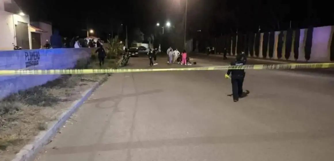 Hombre es baleado en negocio de micheladas en Puebla; buscan a “El Cuachil”
