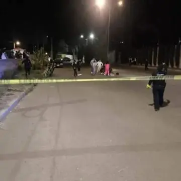 Hombre es baleado en negocio de micheladas en Puebla; buscan a “El Cuachil”