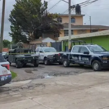 Cateo en Puebla por robo de vehículo: Detienen a presunto delincuente