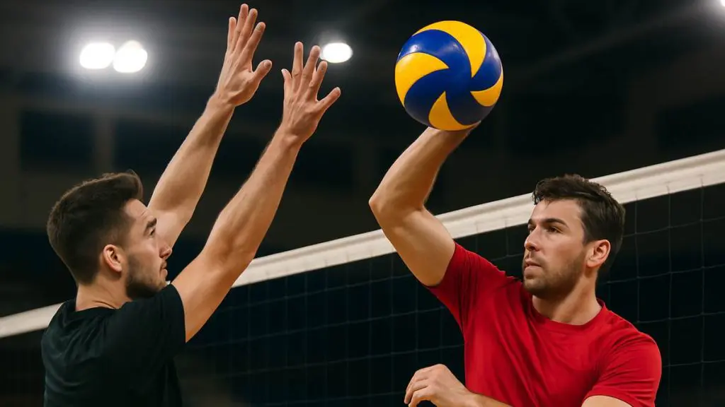 Impulsan el Torneo de Barrios de Voleibol 2025 en Puebla 2 Impulsan el Torneo de Barrios de Voleibol 2025 en Puebla 3