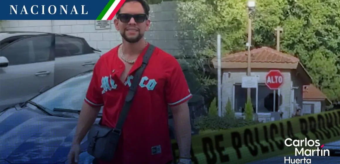 Robo millonario reportan en casa de influencer en San Pedro Garza García