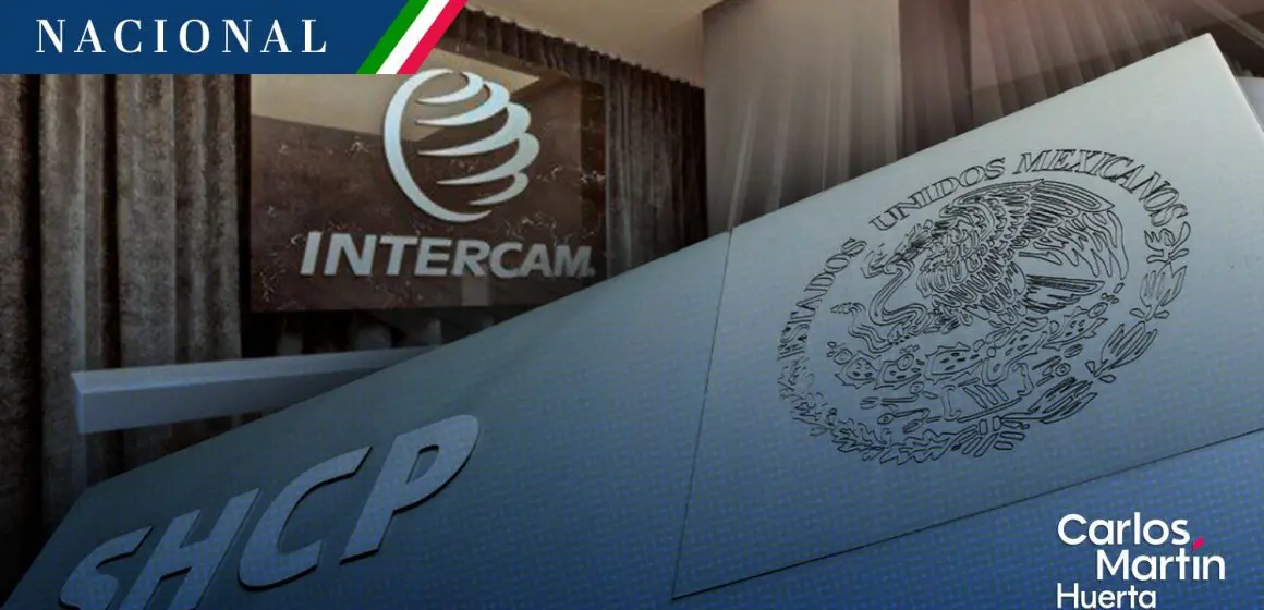 Hacienda sin pruebas de actividades ilícitas de CIBanco, Intercam y Vector