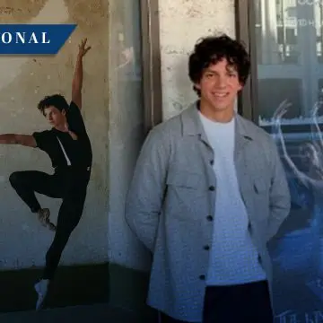 Isaac Hernández hace historia al debut como bailarín principal en el Met de Nueva York