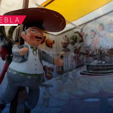 Jueves de Corpus: tradición de los Manueles, panzones y las mulas