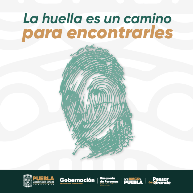 Puebla 1 La huella es un camino para encontrarles 300x300 1