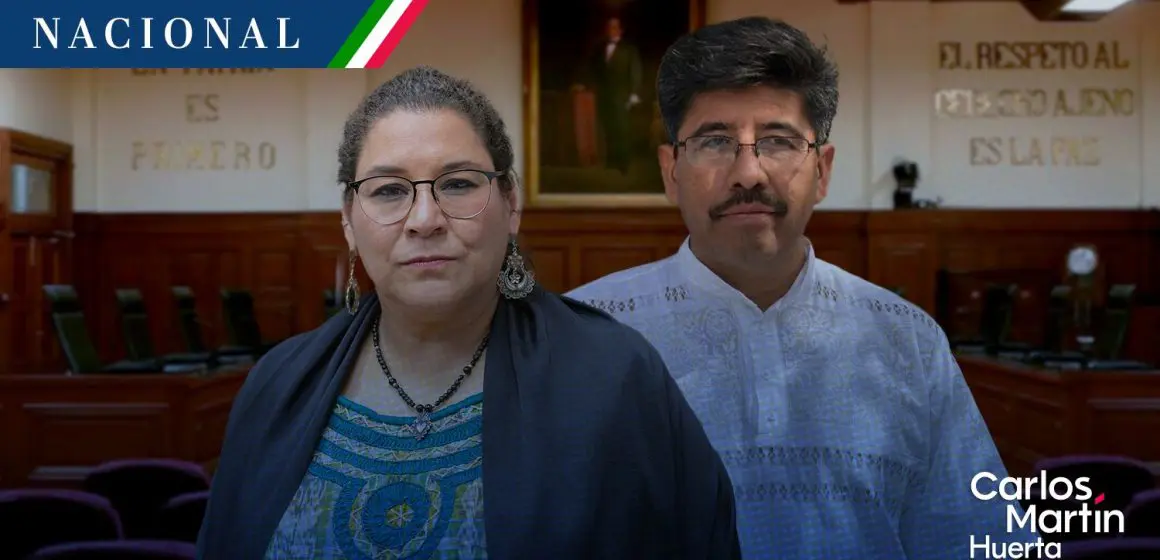 INE evaluará quién presidirá la Suprema Corte: Sheinbaum