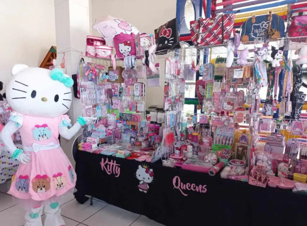 Llega a Puebla la Kitty Expo 2025 1 Llega a Puebla la Kitty Expo 2025