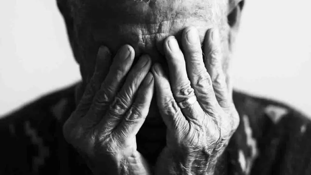 Uno de cada seis adultos mayores sufre maltrato en el mundo: OMS 1 Maltrato a Mayores