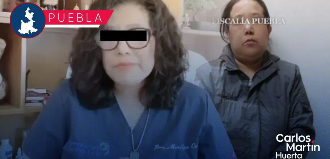 Marilyn Cote es nuevamente vinculada a proceso por usurpación de profesión
