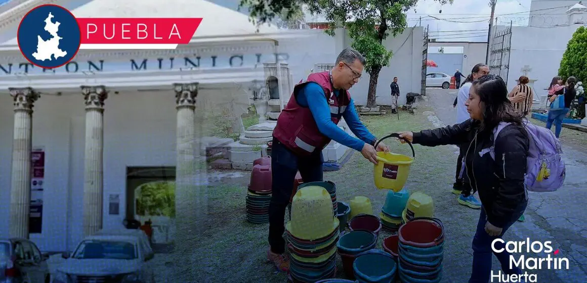 Más de 22 mil personas visitan el Panteón Municipal por el Día del Padre