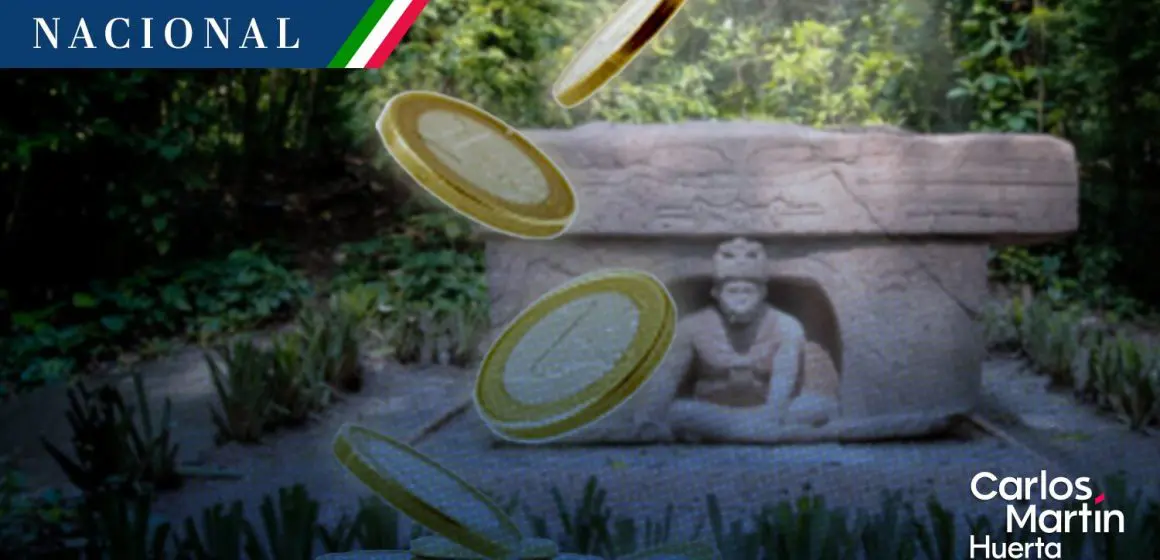 Colección Prehispánica: Banxico lanzará 20 monedas de plata dedicadas a las culturas originarias