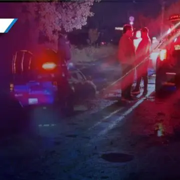 Motociclista pierde la vida al derrapar con un bache en Atlixco