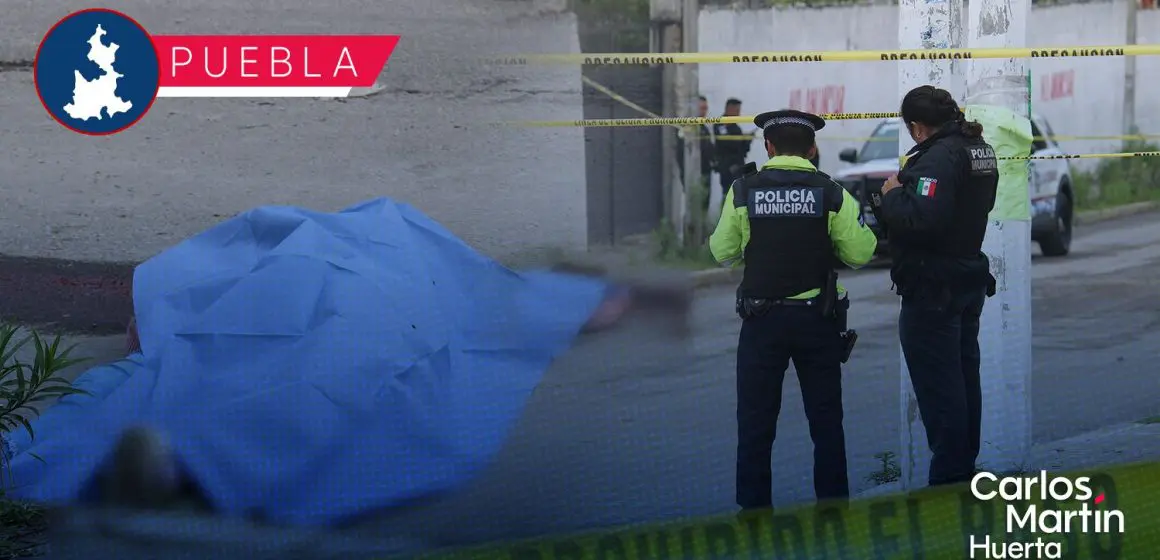 Mujer fallece atropellada por un tráiler en San Jerónimo Caleras