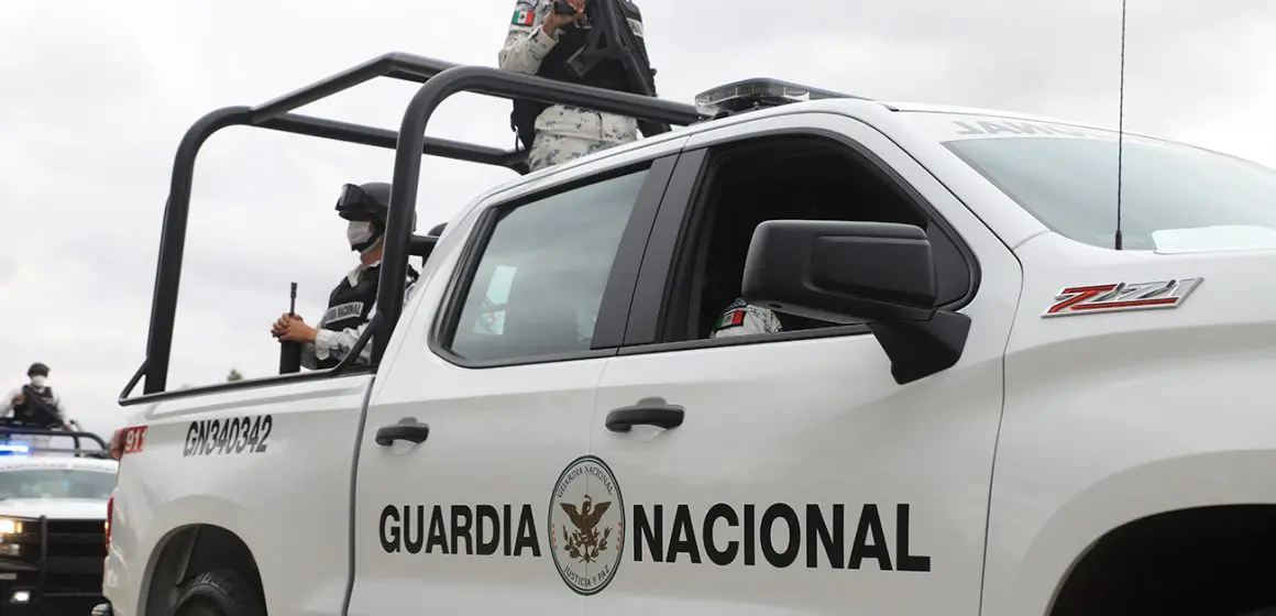 Guardia Nacional: Diputados aprueban Ley que formaliza su adscripción a la SEDENA