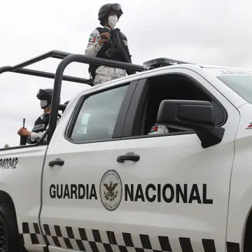 Guardia Nacional: Diputados aprueban Ley que formaliza su adscripción a la SEDENA