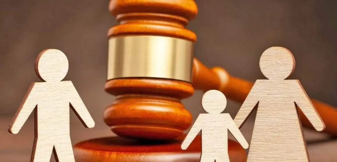¿Mentir en un juicio de pensión alimenticia? En Puebla podrías ir 15 años a prisión