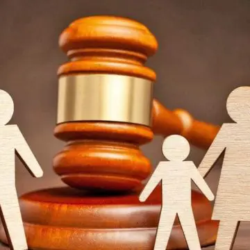 ¿Mentir en un juicio de pensión alimenticia? En Puebla podrías ir 15 años a prisión