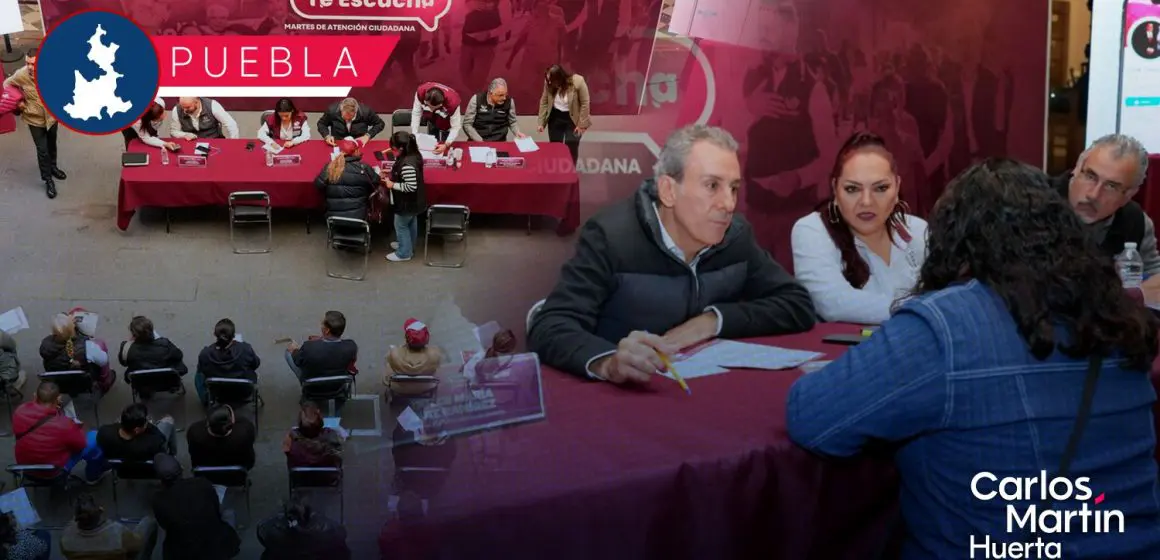 “La Capital Te Escucha”: Pepe Chedraui refuerza diálogo ciudadano