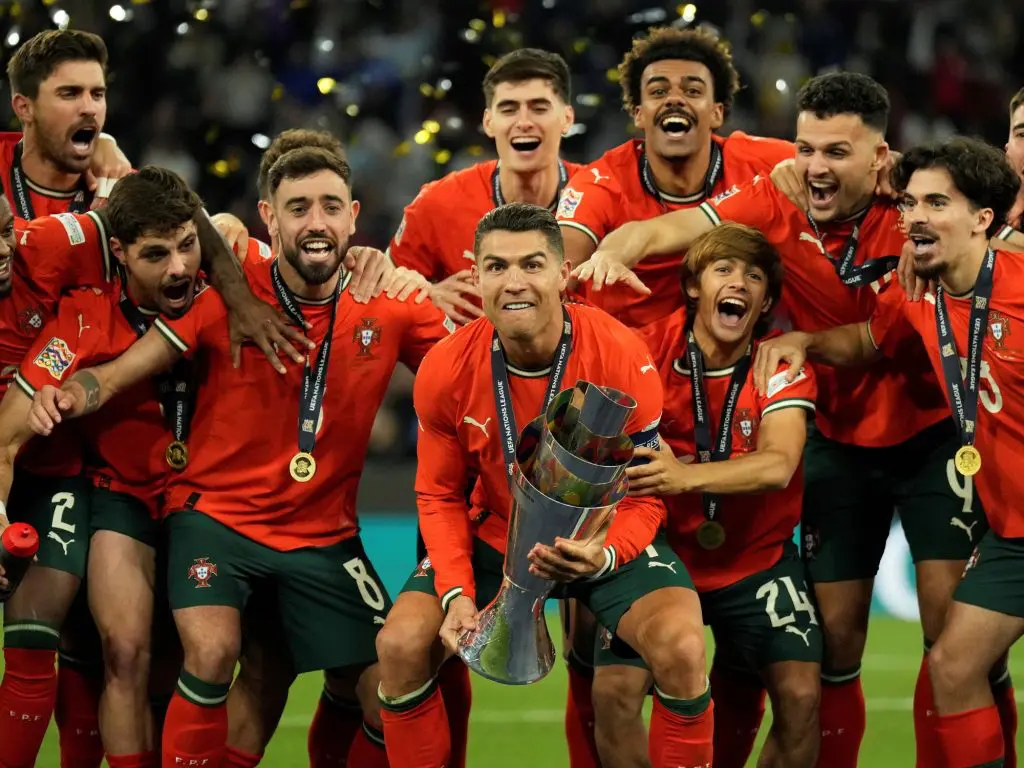 Portugal se corona campeón de la UEFA Nations League 2025 2 Portugal se corona campeon de la UEFA Nations League 2
