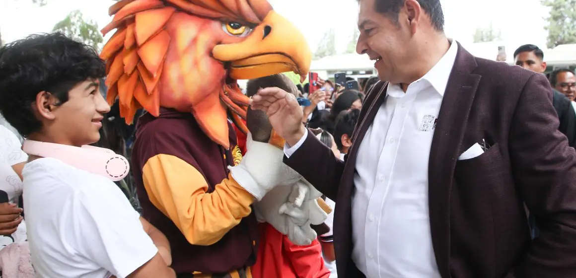 Puebla se suma a la campaña contra el fentanilo