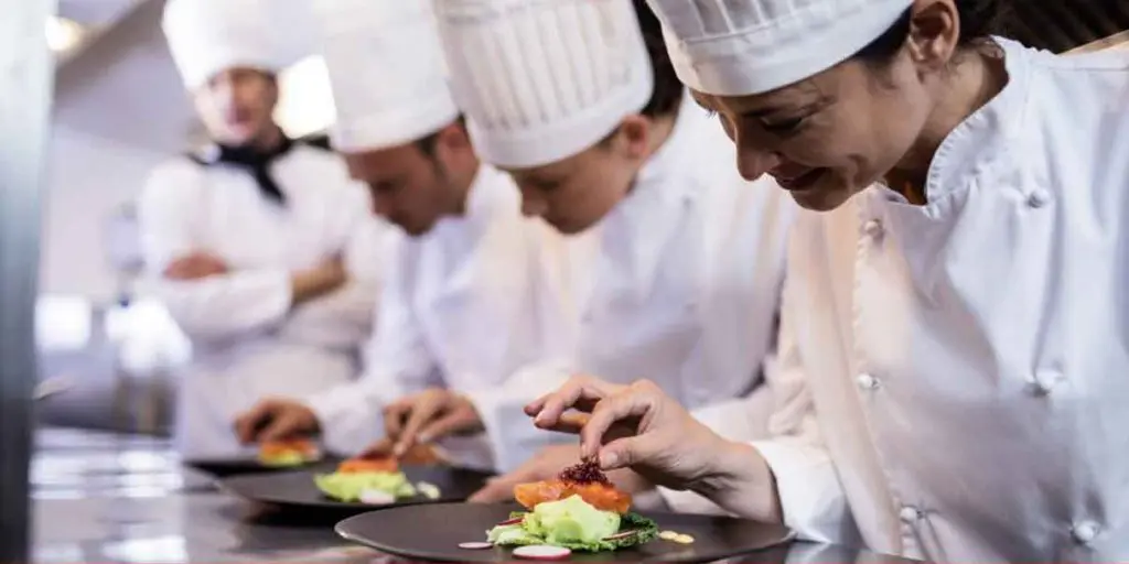 Puebla se consolida como sede de la Guía México Gastronómico 2026 1 Puebla se consolida como sede de la Guía México Gastronómico 2026