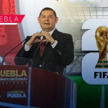 Puebla se prepara para el Mundial 2026: Trabajan estrategia turística