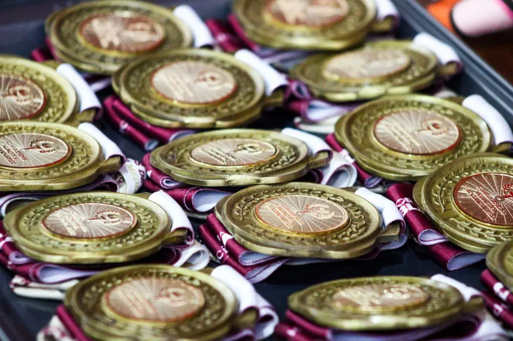 Puebla suma sus primeras medallas a nivel primaria en los Juegos Nacionales Escolares 2025 2 Puebla suma sus primeras medallas a nivel primaria en los Juegos Nacionales Escolares 2025 3
