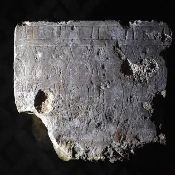 Egipto anuncia el descubrimiento de la antigua ciudad de Imet