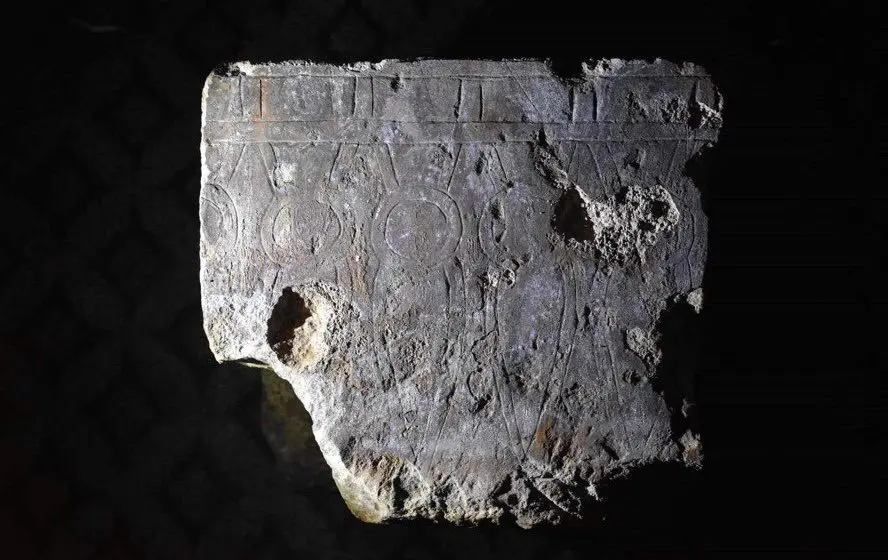 Egipto anuncia el descubrimiento de la antigua ciudad de Imet