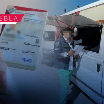 Despiden a trabajador por cobros indebidos en trámites de licencias en Puebla