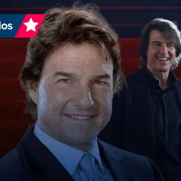 Tom Cruise recibirá Oscar honorífico por su trayectoria