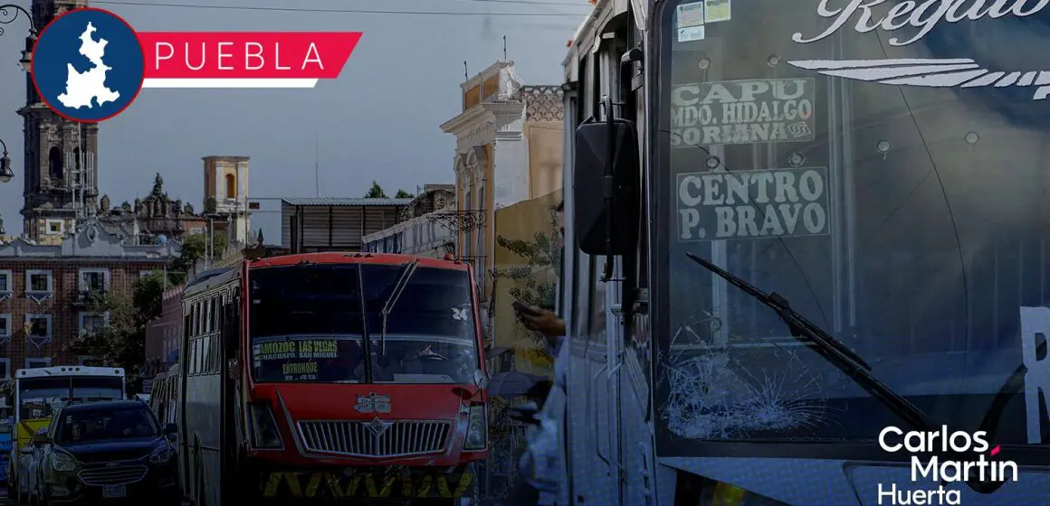 Revista Vehicular 2025 en Puebla: requisitos, fechas y sedes oficiales