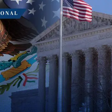 Tribunal Supremo de EE.UU. desestima demanda de México contra fabricantes de armas