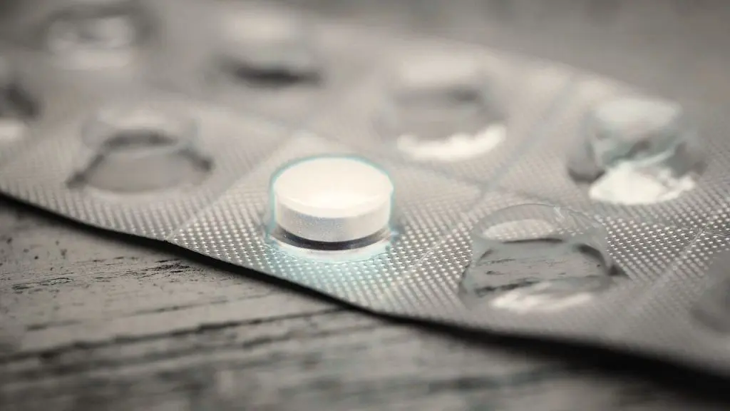 UNAM e IMSS ofrecen pastillas preventivas contra el VIH para estudiantes universitarios 2 UNAM e IMSS ofrecen pastillas preventivas contra el VIH para estudiantes universitarios 2