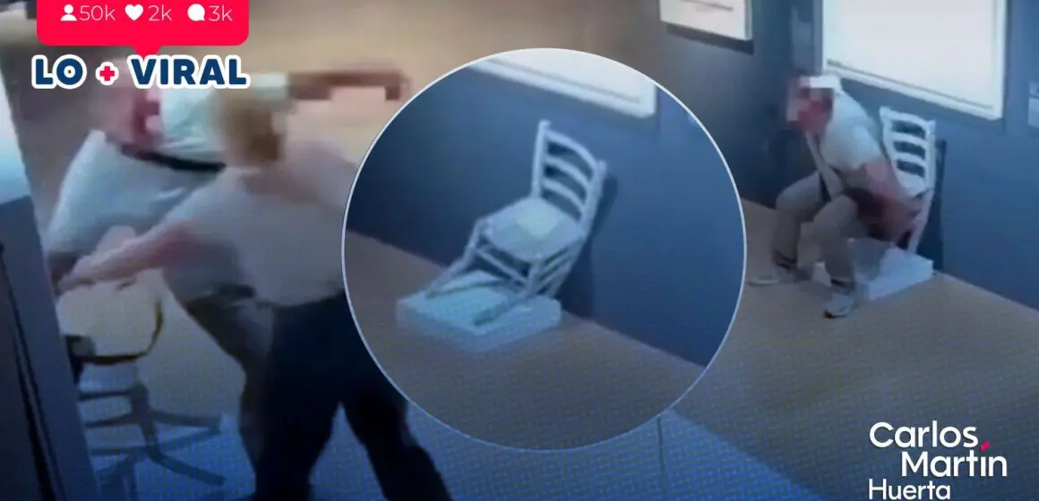 Escándalo en Italia: Rompen la silla de Van Gogh al intentar tomarse una foto