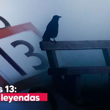 Viernes 13: Un día cargado de supersticiones, mitos y curiosidades