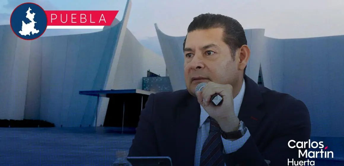 Puebla cierra una “etapa oscura” con la liquidación de la deuda del Museo Internacional del Barroco