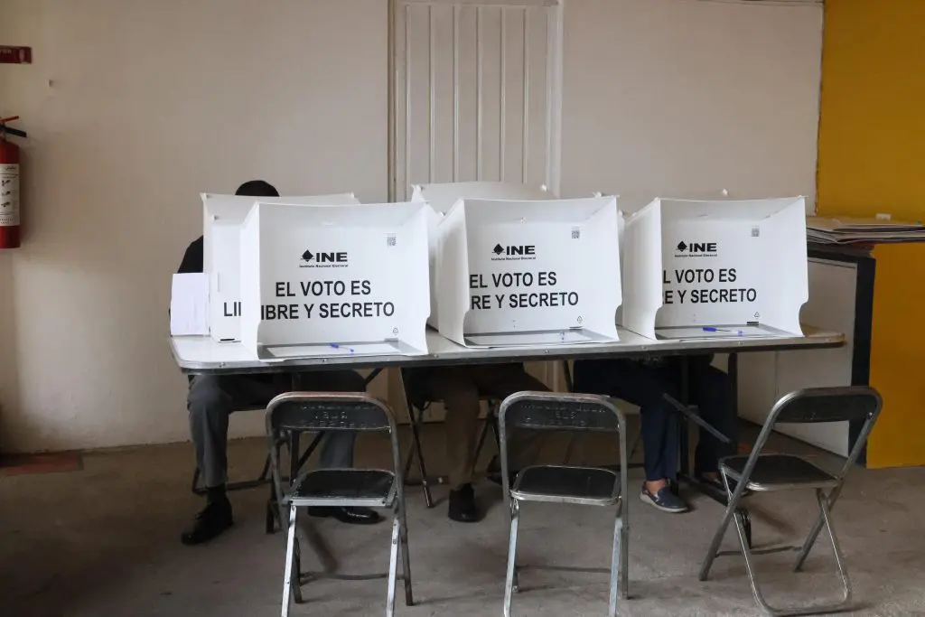 El gobernador Alejandro Armenta llama a votar libremente por el Poder Judicial 1 WhatsApp Image 2025 06 01 at 11.11.38 AM